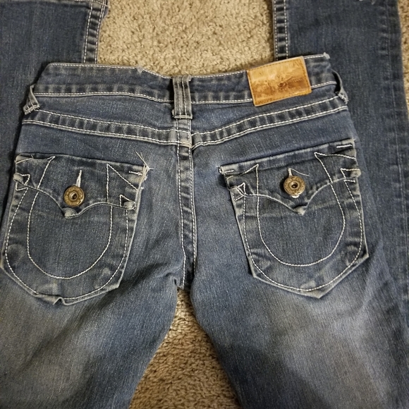 True Religion Denim - True religion jeans